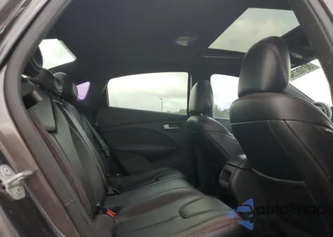 2015 Dodge Dart Gt z USA, uszkodzony, nr VIN 1C3CDFEB3FD352932